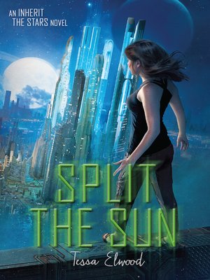 cover image of Split the Sun